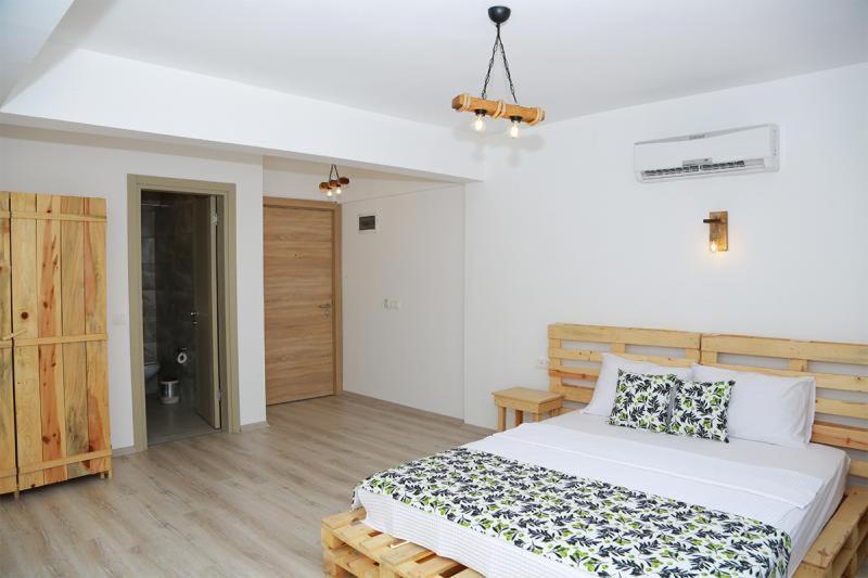 Zeytin Dali Butik Otel Selimiye  Ngoại thất bức ảnh