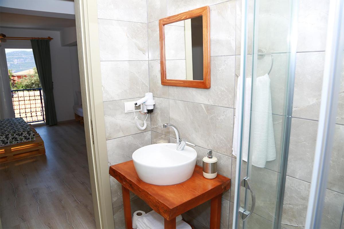 Zeytin Dali Butik Otel Selimiye  Ngoại thất bức ảnh